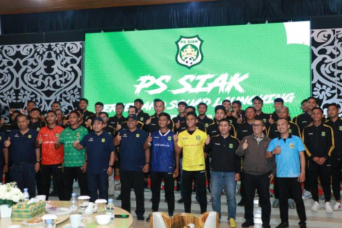 Buletin Bola Siak